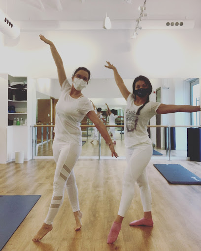 Real Pilates Meydan - United Arab Emirates|Dubai|Meydan Heights Retail Centre Shop 13