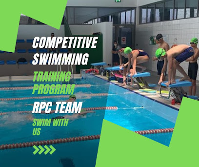 RACE PACE SWIMMING TRAINING SERVICES - Sharjah - +971 50 148 9564