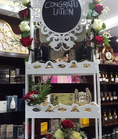 Adora chocolates and flowers - Sharjah - +971 3 755 5144