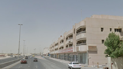 Al Naboodah Building-Sharjah - Sharjah -