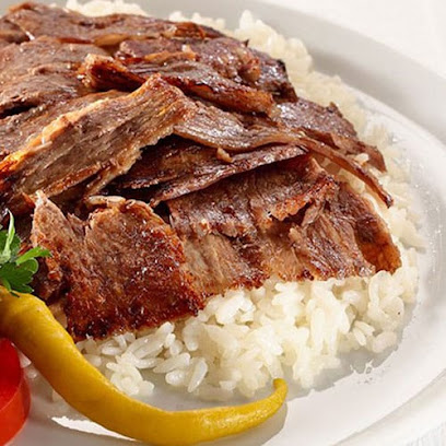 CHEF ERSEN - Sharjah - +971 54 771 0441