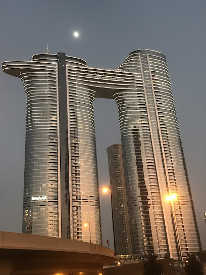 Address Residences - Opera District - Emaar - United Arab Emirates|Downtown Dubai - Dubai|Sheikh Mohammed bin Rashid Blvd