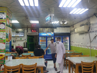 Hadiqat Shalimar Restaurant - Sharjah - +971 6 539 1525