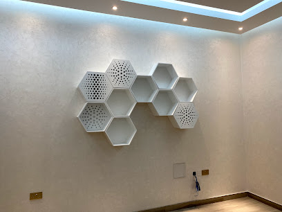 White rose decor - الفجيرة - +971 55 642 0586