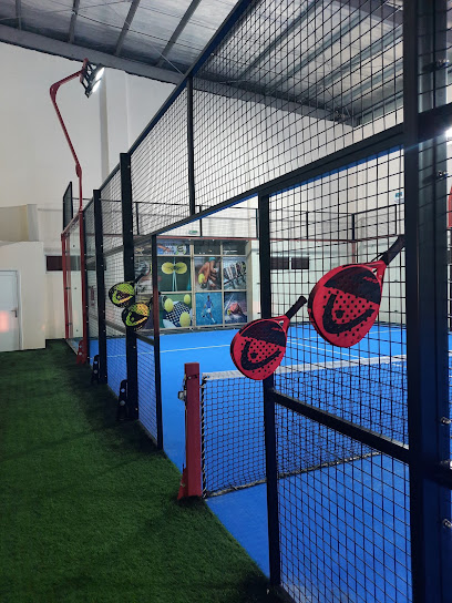 CUATRO Padel Tennis Club - United Arab Emirates|Al Noud - معسكر الشركات - Abu Dhabi|8 Al Bayli 7 St