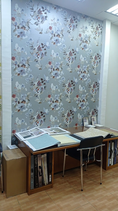 Al Decor Trading Company LLC - United Arab Emirates|Industrial Area - Industrial Area 4 - Sharjah|Al Wahda St