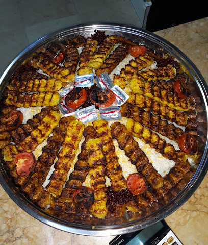 Afghan Kabab Restaurant - Sharjah - +971 6 767 3173