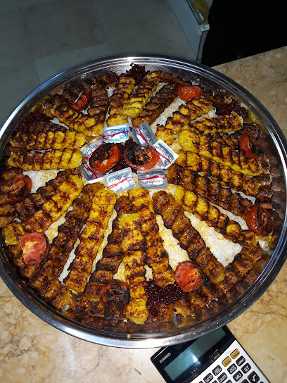 Afghan Kabab Restaurant - United Arab Emirates|Umm Al Quawain|C