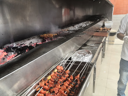 Grill restaurant , مشاوي عربية - Sharjah - +971 4 333 4071