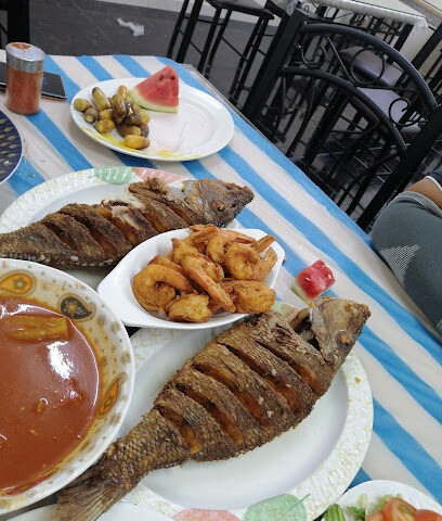 Al Yawar Restaurant - Sharjah - +971 9 238 7009
