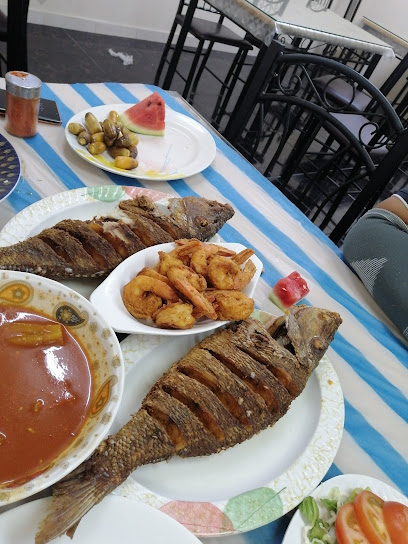 Al Yawar Restaurant - United Arab Emirates|Sharjah|Corniche St