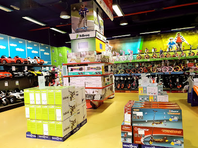 Toys"R"Us - Sharjah - +971 4 341 8383