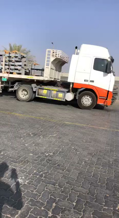 Gujjar Transport Co LLC - United Arab Emirates|Al Muqta - Al Muqta 1 - Umm Al Quawain|GH35+8P4