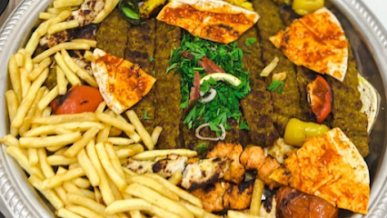 Tikka - Sharjah - +971 50 743 6722