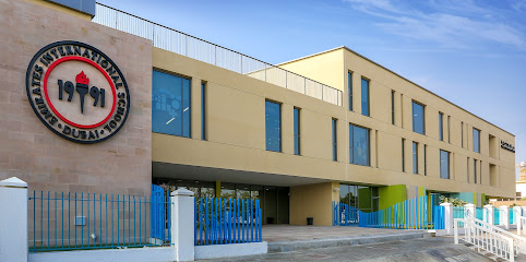 Emirates International School - Jumeirah - Sharjah - +971 4 348 9804