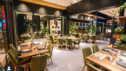 in 61 Restaurant - Sharjah - +971 58 299 6161
