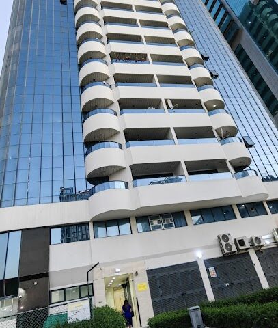 Al Mur Real Estate Establishment - Sharjah - +971 4 343 4555