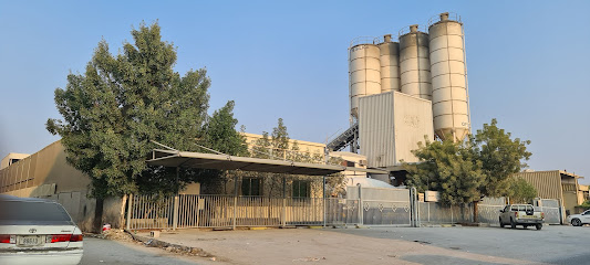 Emirates Readymix Co LLC - Sharjah - +971 6 748 9791