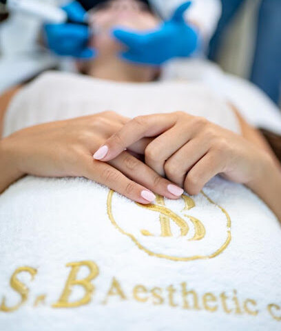 SnB Aesthetic Clinic - Sharjah - +971 55 151 5730