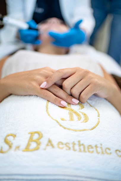 SnB Aesthetic Clinic - United Arab Emirates|Dubai|287B - Villa 2 - 59A St|Tariq and Arif