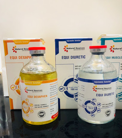 Al surah veterinary medicine trading - Umm Al Quawain - +971 55 442 8716