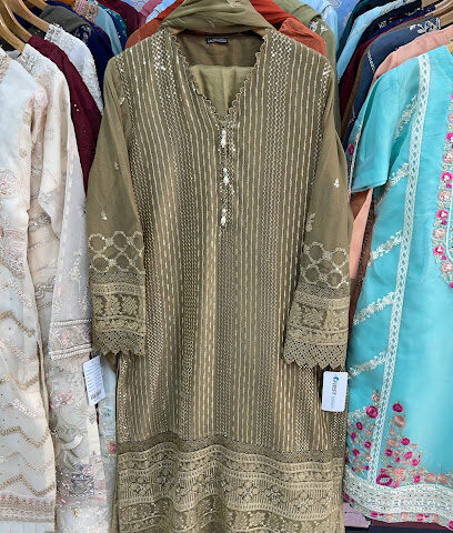 First Fashion - Musaffah Branch - Umm Al Quawain - +971 2 491 8824