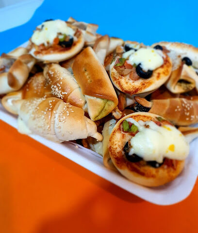 Cozmo Food Sandwiches and Pastries Preparing - Sharjah - +971 50 161 2216