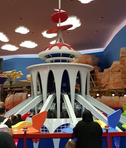 Justice League Hero Supply Co. - Sharjah -
