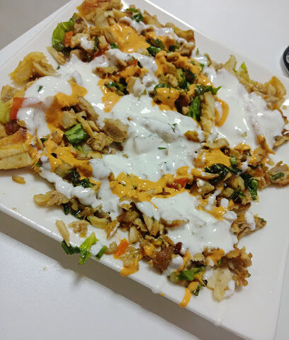 D zone restaurant and cafeteria - Sharjah - +971 56 309 1243