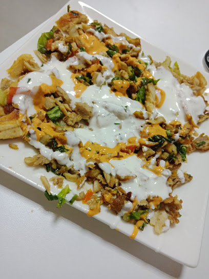 D zone restaurant and cafeteria - United Arab Emirates|Al Hayl Industrial - Fujairah|near big mart hypermarket|37JR+V62