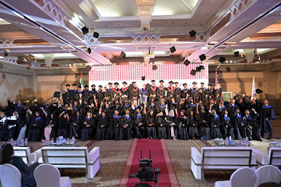 University of West London - RAK Branch Campus - UAE - Umm Al Quawain - +971 7 243 2099