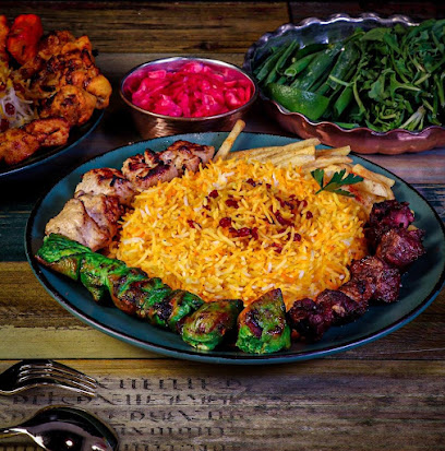 Kilo 9 - Sharjah - +971 50 990 1789