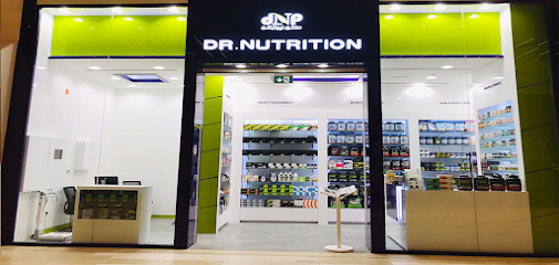 Dr Nutrition دكتور نيوترشن للرشاقة - Umm Al Quawain - +971 56 208 9428