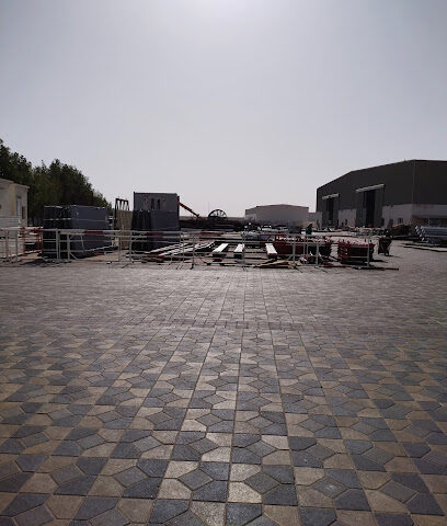 Nael Steel Structure - Sharjah - +971 3 784 7879