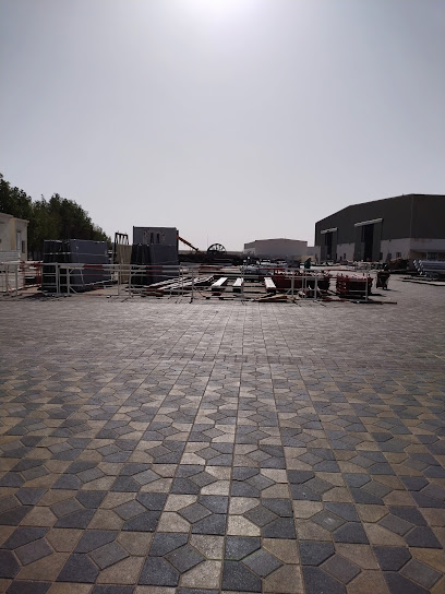 Nael Steel Structure - United Arab Emirates|Industrial City - Abu Dhabi|Abu Dhabi - Al Ain Truck Rd|3MG2+4H6