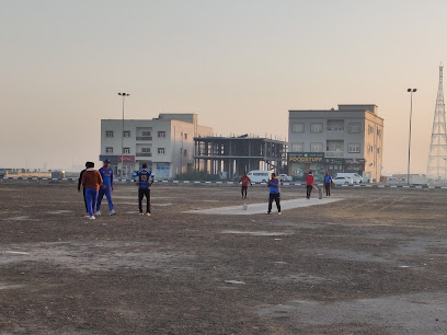 TEAM ICS CRICKET GROUND - Sharjah - +971 52 281 0575