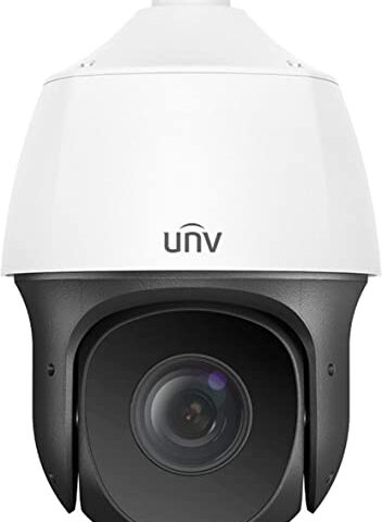 UNV CCTV | Uniview Authorised Dealer - Sharjah - +971 58 914 2291