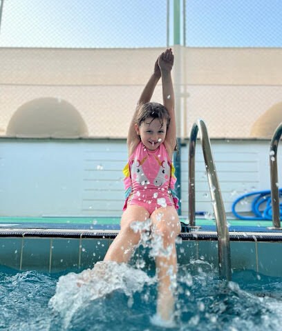 Sueud Al Qemah Swimming - Sharjah - +971 50 492 2120