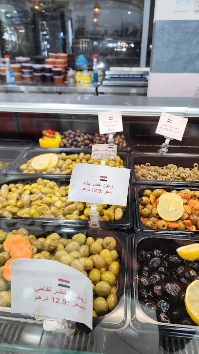 Istanbul Supermarket Defence Branch - United Arab Emirates|next to Lebanese Flower Restaurant - Abu Dhabi|Hazza ' Bin Zayed The First St|Hazza Bin Zayed St