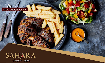 Sahara Grill - Sharjah -
