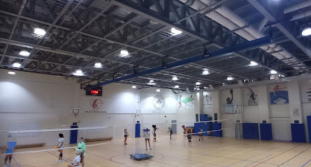 Elite Volleyball Academy, Emirates International School - Dubai - Umm Al Quawain - +971 58 107 3627