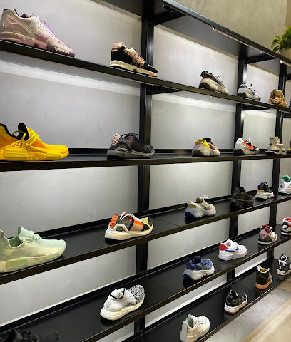 Concepts - Sharjah -