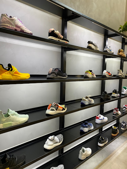 Concepts - United Arab Emirates|Al Wasl - Dubai|39 Al Safa St
