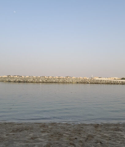 Al Hamra Sailing Club - Sharjah -