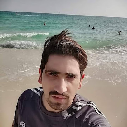 Muhammad - Sharjah - +971 54 598 0717