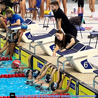 Storm Swimming Academy - Sharjah - +971 52 726 0058