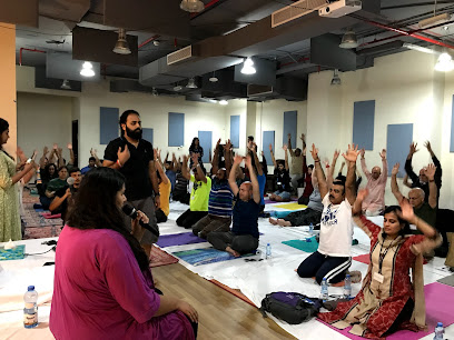 Art of Living Center - Oud Metha - إمارة الشارقةّ - +971 800 265