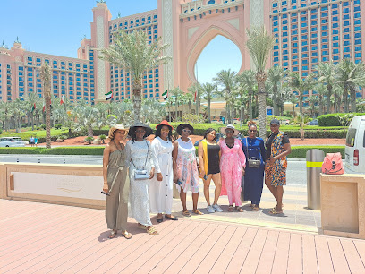 KM Tourism LLC - Sharjah - +971 800 5659