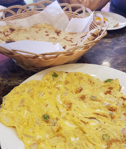 AL MANHAL AL JADEED RESTAURANT - Sharjah - +971 7 243 1373