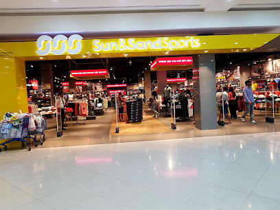 Sun & Sand Sports - Sharjah - +971 4 222 7107